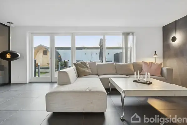 Rækkehus på Egilsvej 9, 3600 Frederikssund