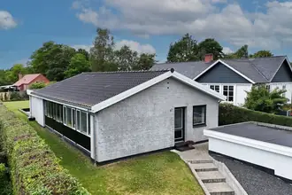 Villa på Louisevej 57, 6100 Haderslev
