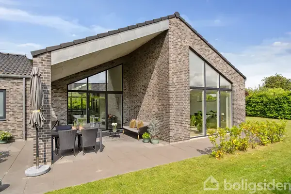 Villa på Romerdalen 37, 5250 Odense SV