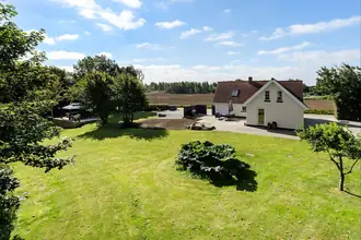 Villa på Havrekær 65, 5474 Veflinge