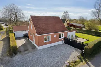 Villa på Søkæret 5, Stenild, 9500