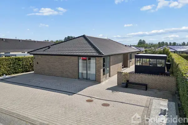 Villa på Martine Christoffersens Vej 32, 7000 Fredericia
