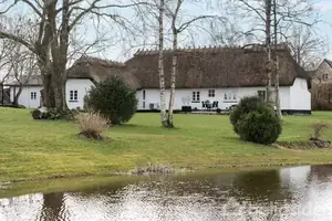 Villa på Toftevej 52, 5690 Tommerup