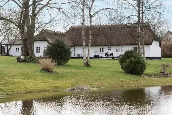 Villa på Toftevej 52, 5690 Tommerup