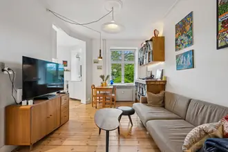 Ejerlejlighed på Fredensborggade 10, th., 2200 København N