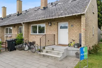 Rækkehus på Obovej 23, 2730 Herlev