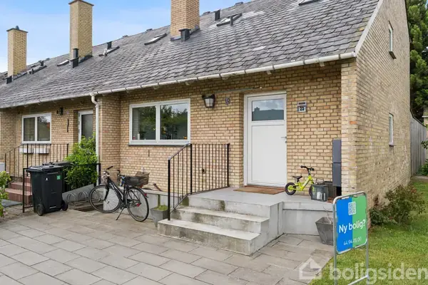 Rækkehus på Obovej 23, 2730 Herlev