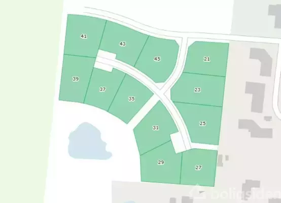 Helårsgrund på Sognefogedvej 45, 6040 Egtved