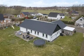 Villa på Stigbjergvej 4, Blåhøj, 7330 Brande