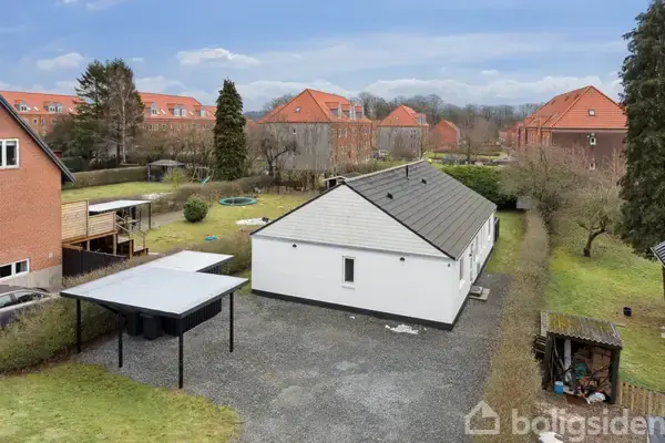 Villa på Tvedvej 60, 5700 Svendborg