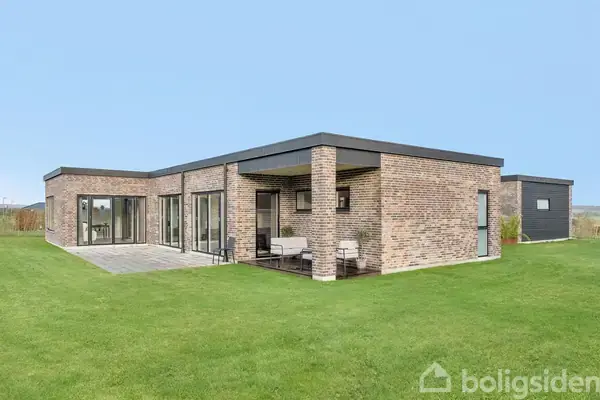 Villa på Ilderen 27, 9530 Støvring