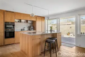 Rækkehus på Knud Anchers Vej 29A, 2610 Rødovre