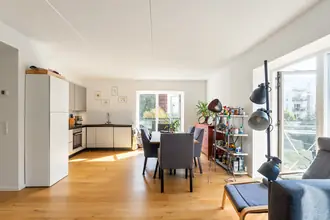 Ejerlejlighed på Robert Jacobsens Vej 22, 1. tv., 2300 København S