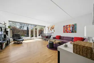 Rækkehus på Fælleddiget 81, 2300 København S