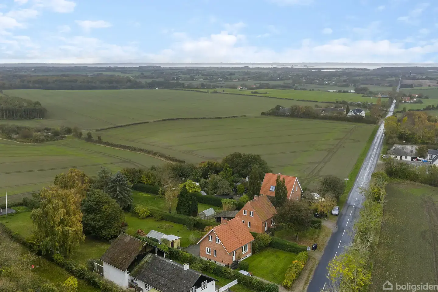 Villa på Vornæsvej 7, 5700 Svendborg