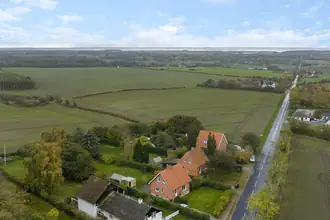 Villa på Vornæsvej 7, Tåsinge, 5700 Svendborg