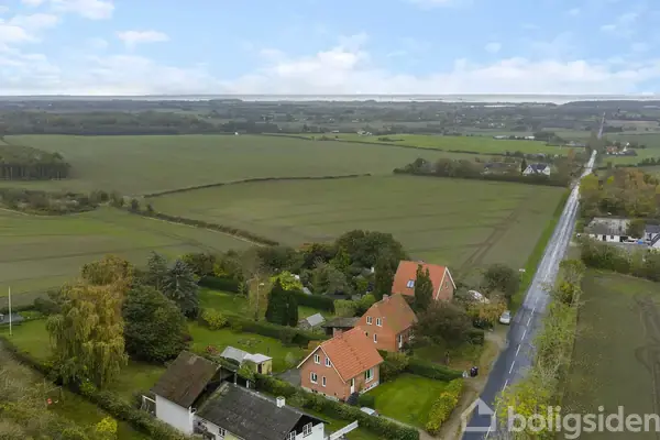 Villa på Vornæsvej 7, 5700 Svendborg