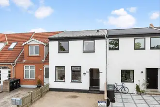 Rækkehus på Gøhlmannsvej 106, 6000 Kolding