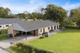 Villa på Balders Vej 6, 9500 Hobro