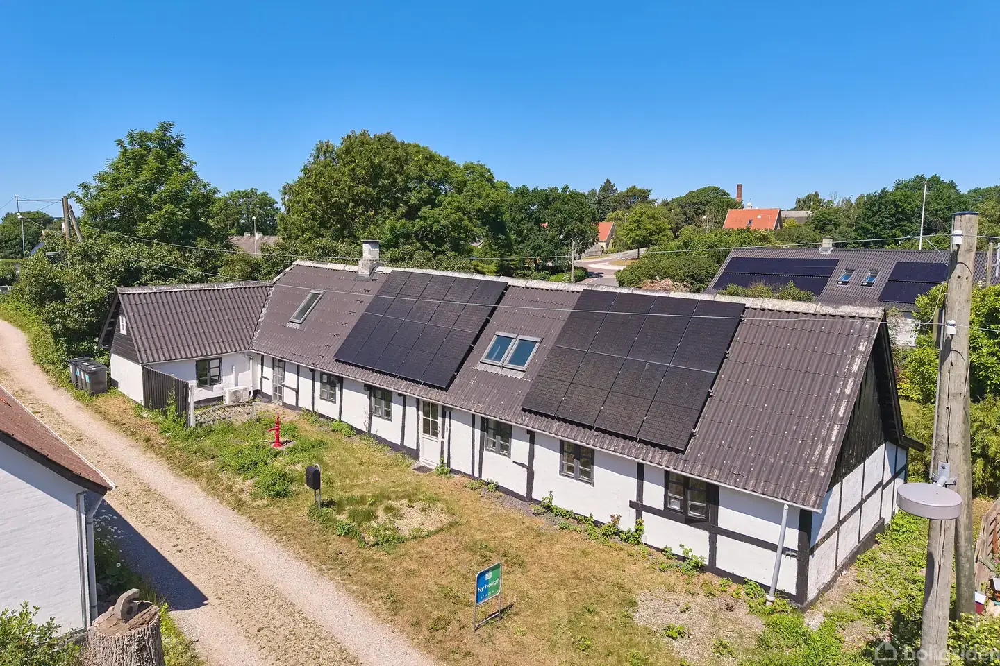 Villa på Strædet 3, 3630 Jægerspris