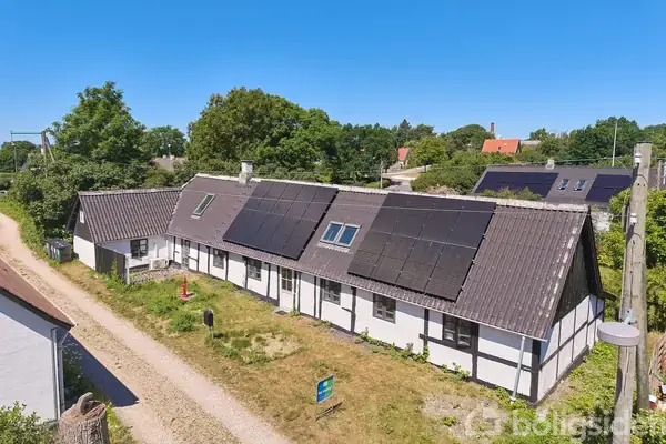 Villa på Strædet 3, 3630 Jægerspris