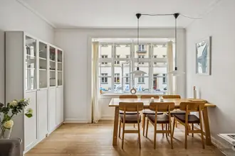 Ejerlejlighed på Ved Sønderport 22, th., 2300 København S