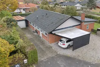 Villa på Eskærvej 30A, Tåsinge, 5700 Svendborg