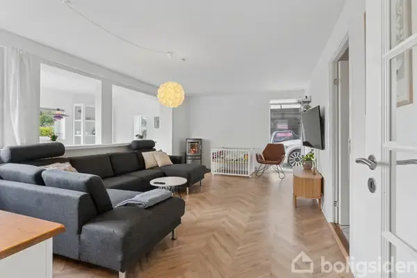 Villa på Eskærvej 30A, 5700 Svendborg