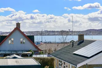 Villa på Blåbærvej 47, Hørby, 4300 Holbæk