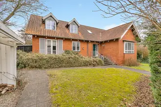 Villa på Egevangen 14, 8900 Randers C