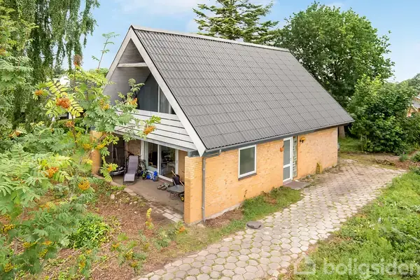 Villa på Grøndalsvej 80, 6000 Kolding