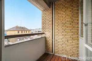 Ejerlejlighed på Ågade 1, 2. 213., 3600 Frederikssund