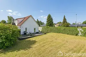 Ejerlejlighed på Bjerrevej 157A, 8700 Horsens