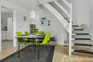 Ejerlejlighed på Bjerrevej 157A, 8700 Horsens