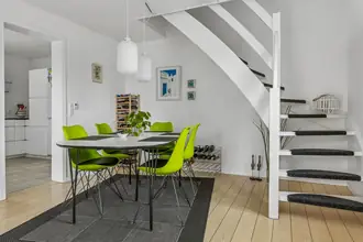 Ejerlejlighed på Bjerrevej 157A, 8700 Horsens