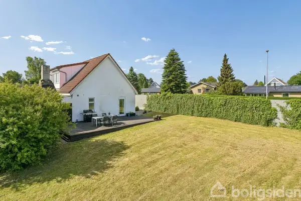 Ejerlejlighed på Bjerrevej 157A, 8700 Horsens