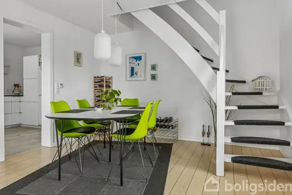Ejerlejlighed på Bjerrevej 157A, 8700 Horsens
