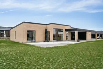 Villa på Hvedebakken 56, 8450 Hammel