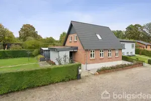 Villa på Yrsavej 6, 8920 Randers NV