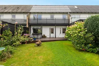 Rækkehus på Grønnemarksvej 2B, 2610 Rødovre