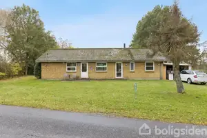 Villa på Varminglundvej 12, 6760 Ribe