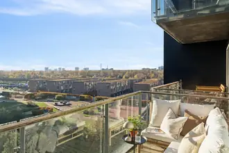 Ejerlejlighed på Tom Kristensens Vej 28, 4. th., 2300 København S