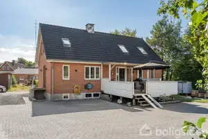 Villa på Katbakken 3, 9631 Gedsted