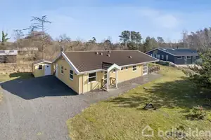 Fritidsbolig på Sjøstauan 5A, 3720 Aakirkeby
