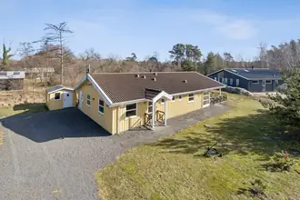 Fritidshus på Sjøstauan 5A, Pedersker, 3720 Aakirkeby