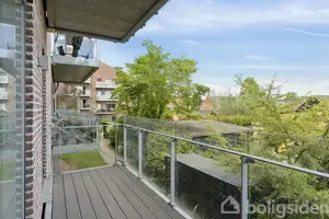 Ejerlejlighed på Søborg Hovedgade 98B, 1. th., 2860 Søborg