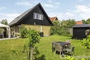 Rækkehus på Hanehøj 14B, 2880 Bagsværd