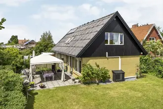 Rækkehus på Hanehøj 14B, 2880 Bagsværd