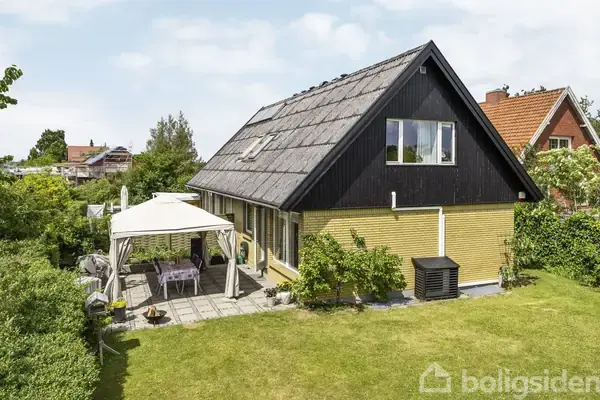 Rækkehus på Hanehøj 14B, 2880 Bagsværd