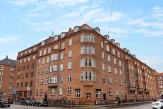 Ejerlejlighed på Ungarnsgade 15, 4. tv., 2300 København S